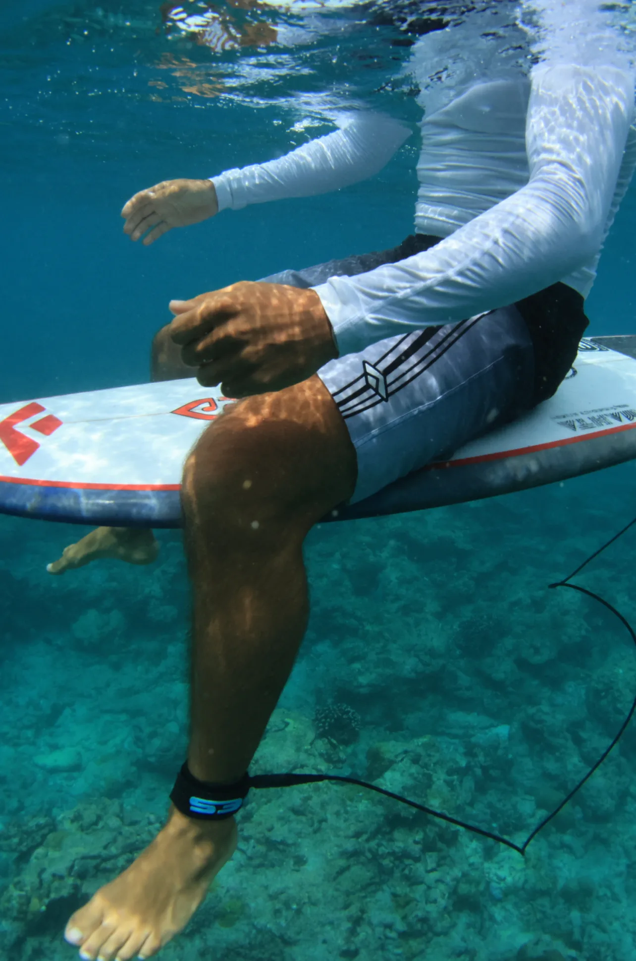 Boardshort S1 PRO Seaway
