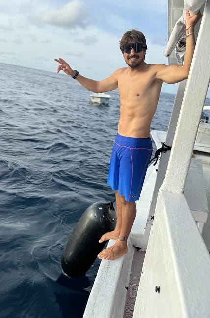 Boardshort Seaway