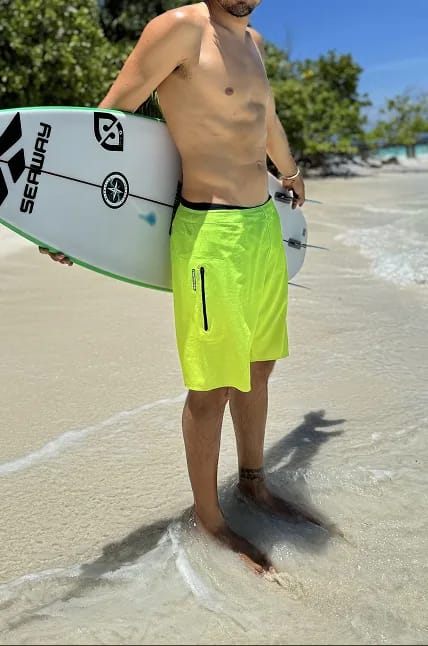 Boardshort Seaway