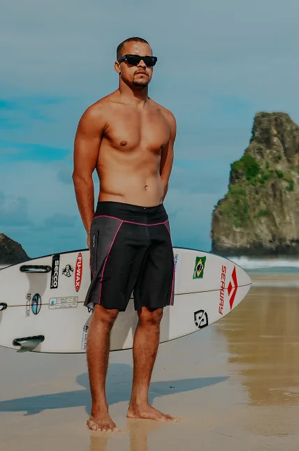 Boardshort Seaway